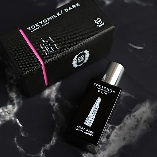 First Base Eau de Parfum - 47.3 ml