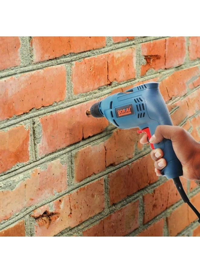 BN-HK110 - 600 W 10mm keyless chuck Variable speed