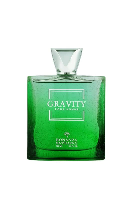 Bonanza Satrangi Gravity Eau de Parfum 100 ml
