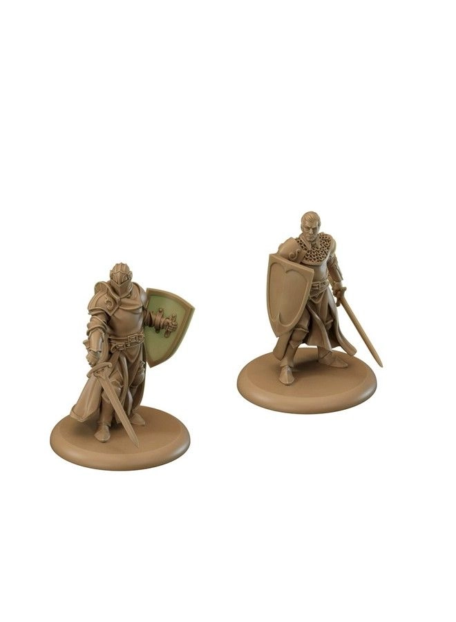 A Song Of Ice And Fire Tabletop Miniatures Game: Golden Company Swordsmen Unit Box