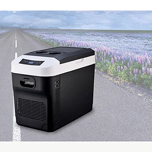 Portable Mini Refrigerator - DC12/24V