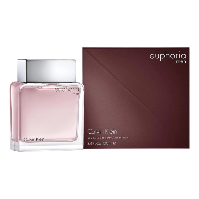 Euphoria Eau de Toilette 100ml