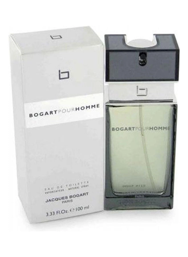 Jacques Bogart Pour Homme Eau de Toilette 100ml
