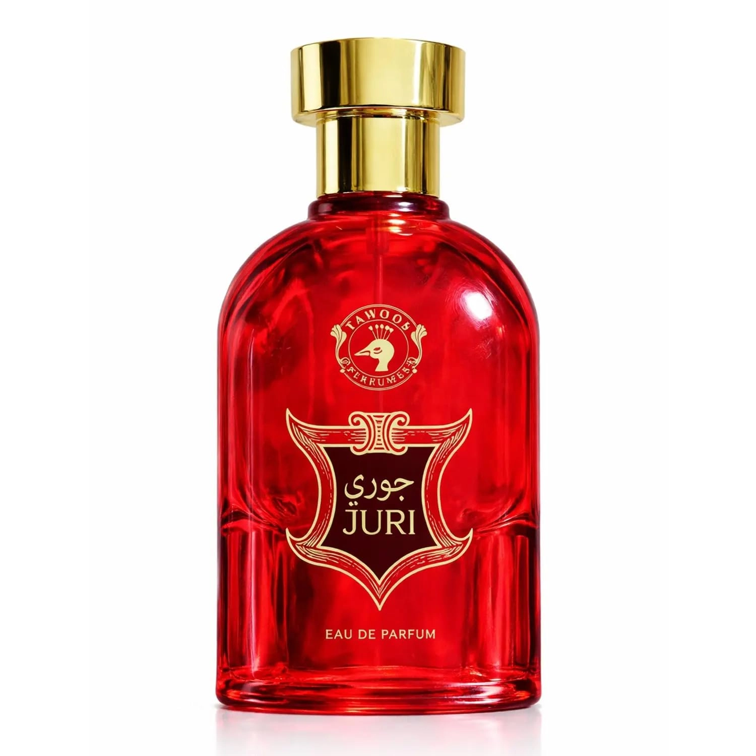 Natural - Eau de Parfum 80ml