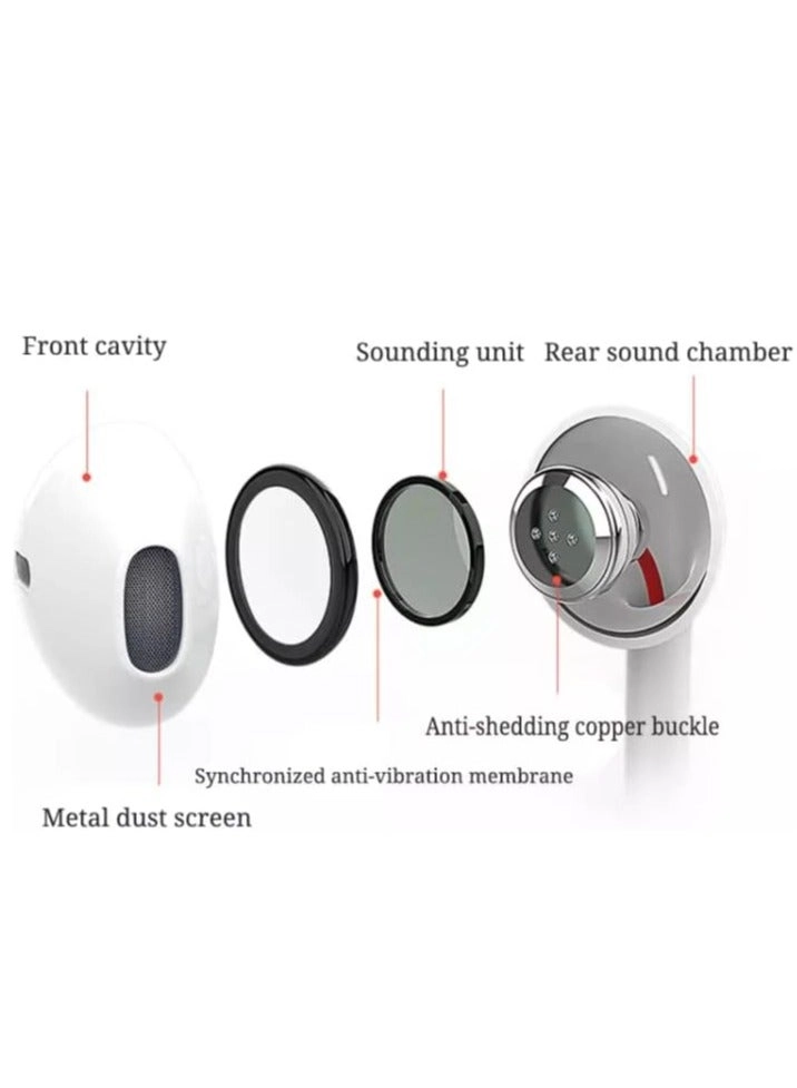RCP60 Wireless Earbud