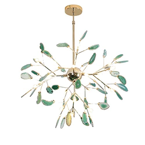 G4 Nordic Firefly Chandelier