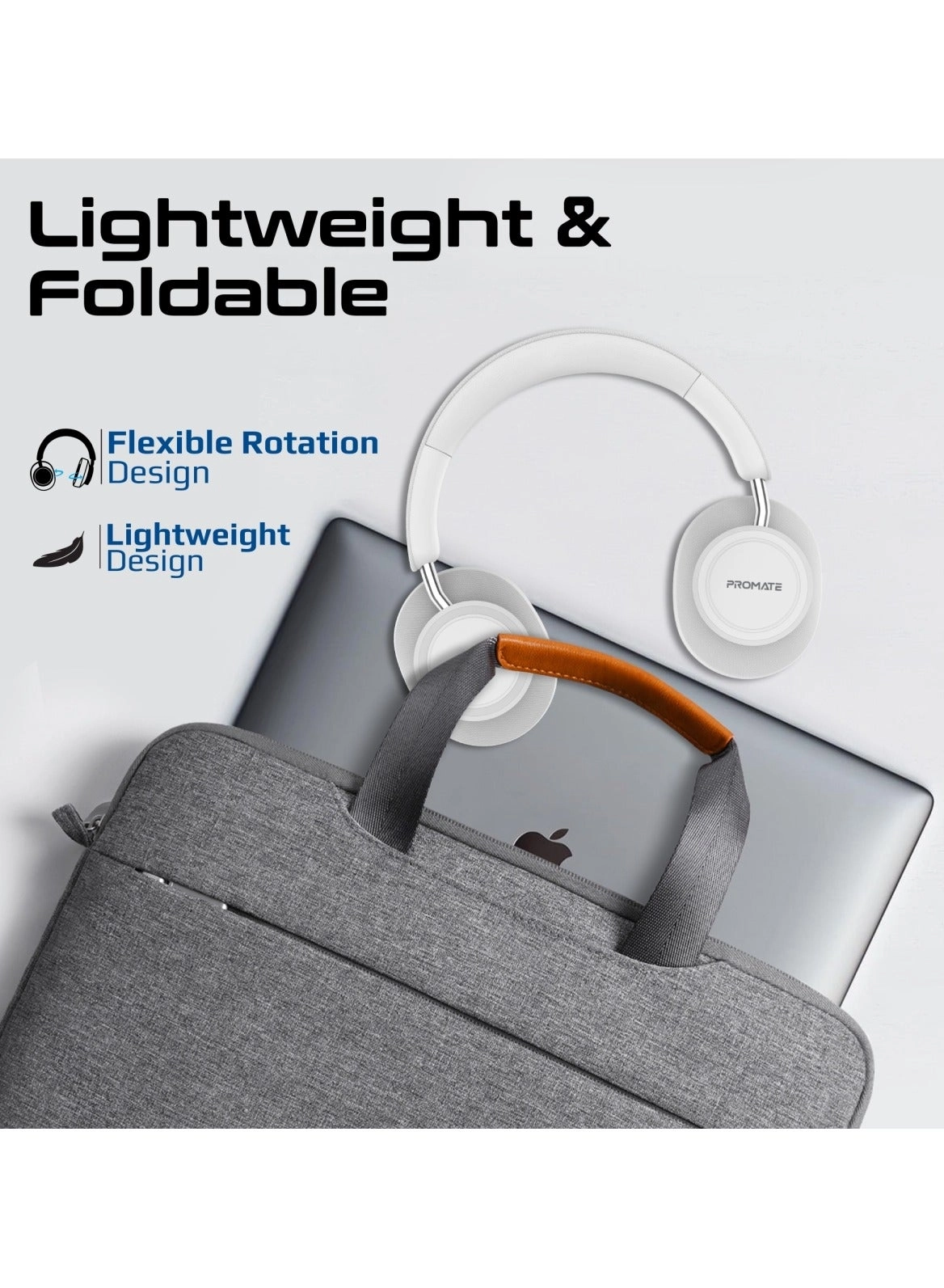 High Fidelity Over-Ear Wireless Headphones Wireless Headphone