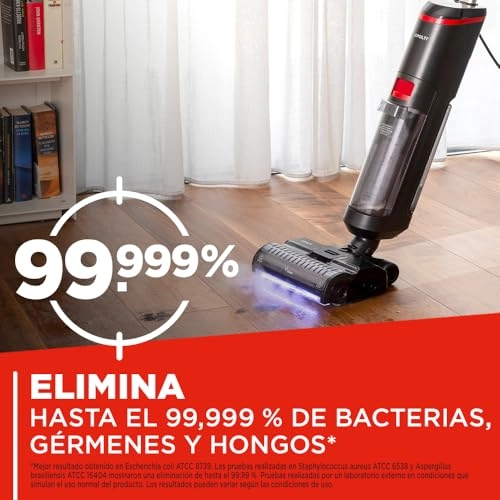 Rollysteam WD20 - 0.8 Liters