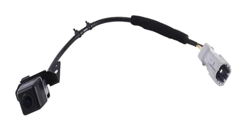 Rear View Camera - Night vision Wireless