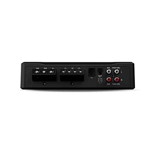 R2-250X1 - Class D Mono 250W