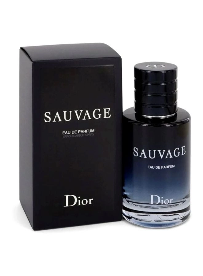 Sauvage Eau de Parfum - 60ml