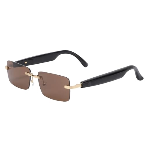 Real Time Translation Glasses - V5.4 180mAh