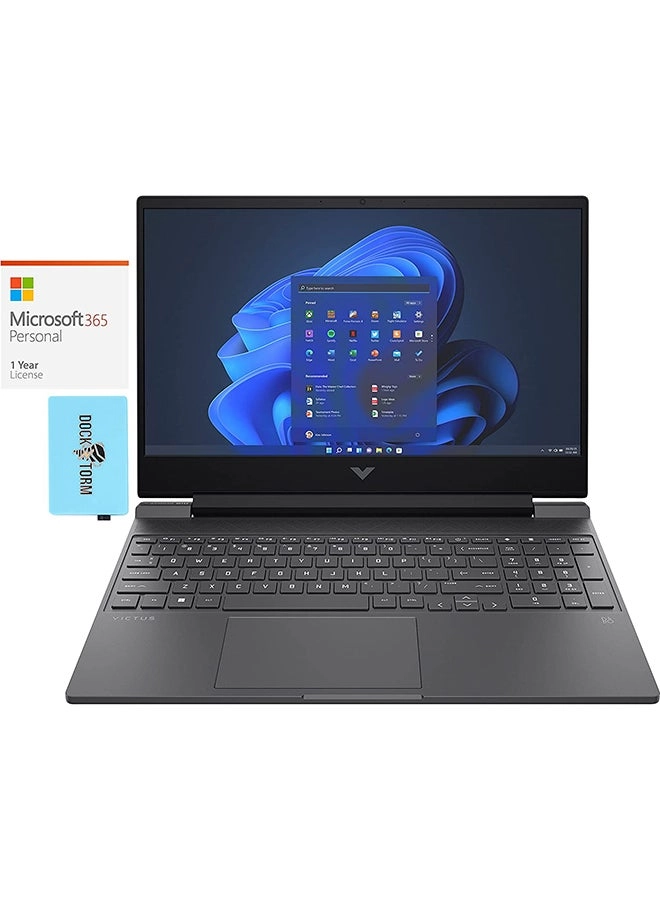 Victus 15 FA0032DX - 15.6'' Core i7-12650H 16GB DDR4 512GB SSD