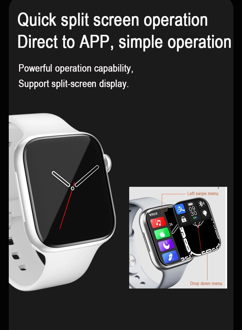 DK8MAX Aluminium Alloy