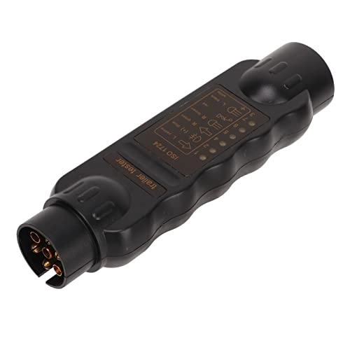 Trailer Socket Tester