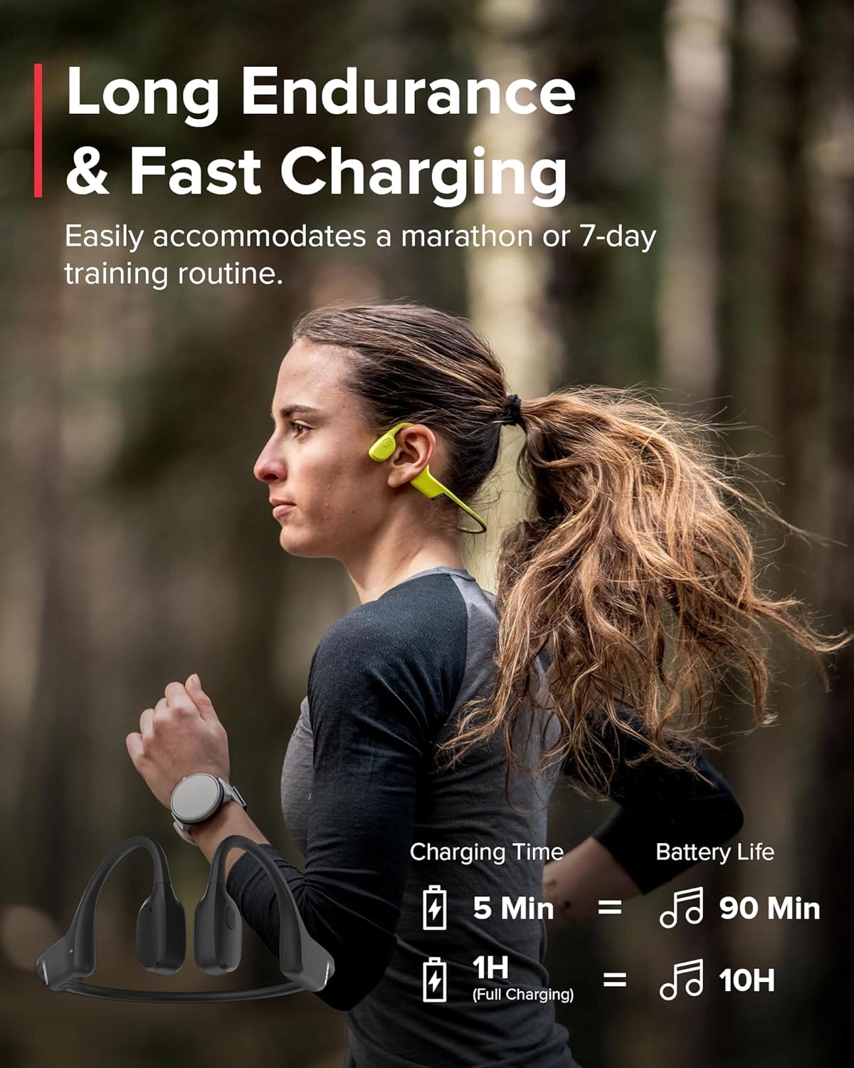 Sonic Wireless Headphone