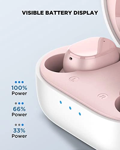 TWS5 Wireless Earbud