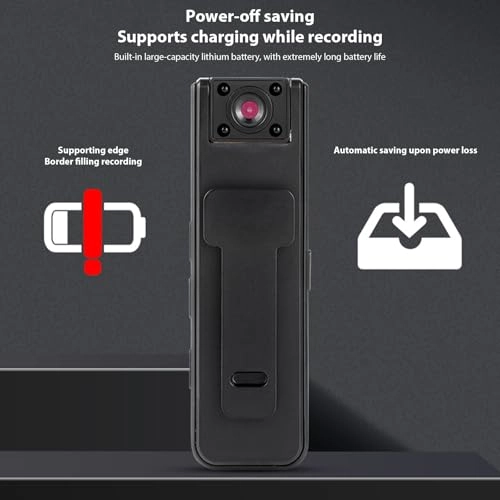 1080P Action camera - 60FPS