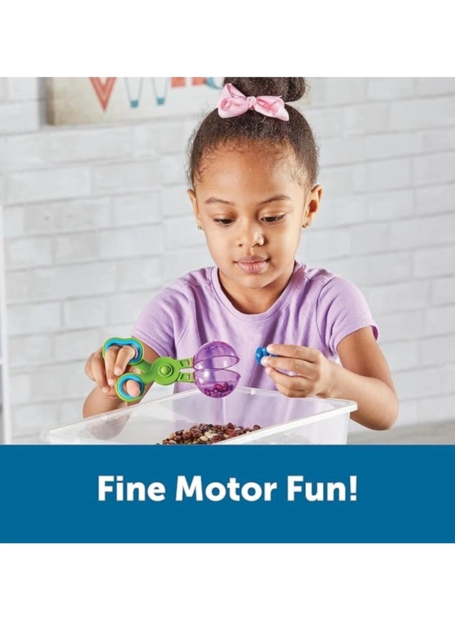 Handy Scoopers - 3+ Years 4 piece(s)