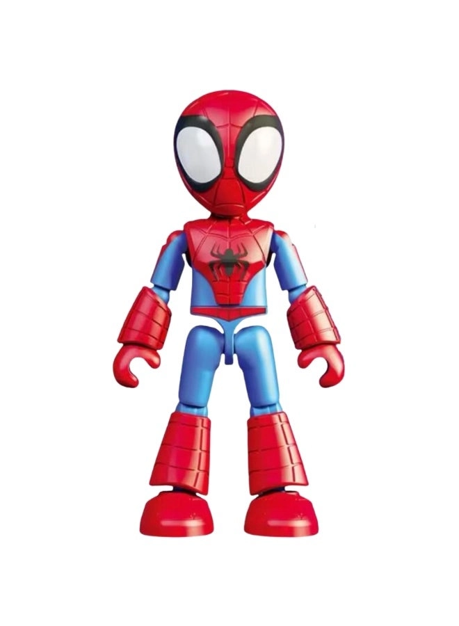 Spider-Man Amazing Friends Building Kit - Peter Parker