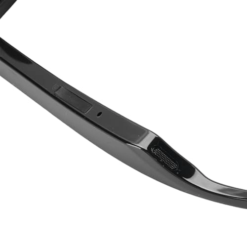 Smart Glasses - 5.4 Anti Blue Light AI Voice Helper