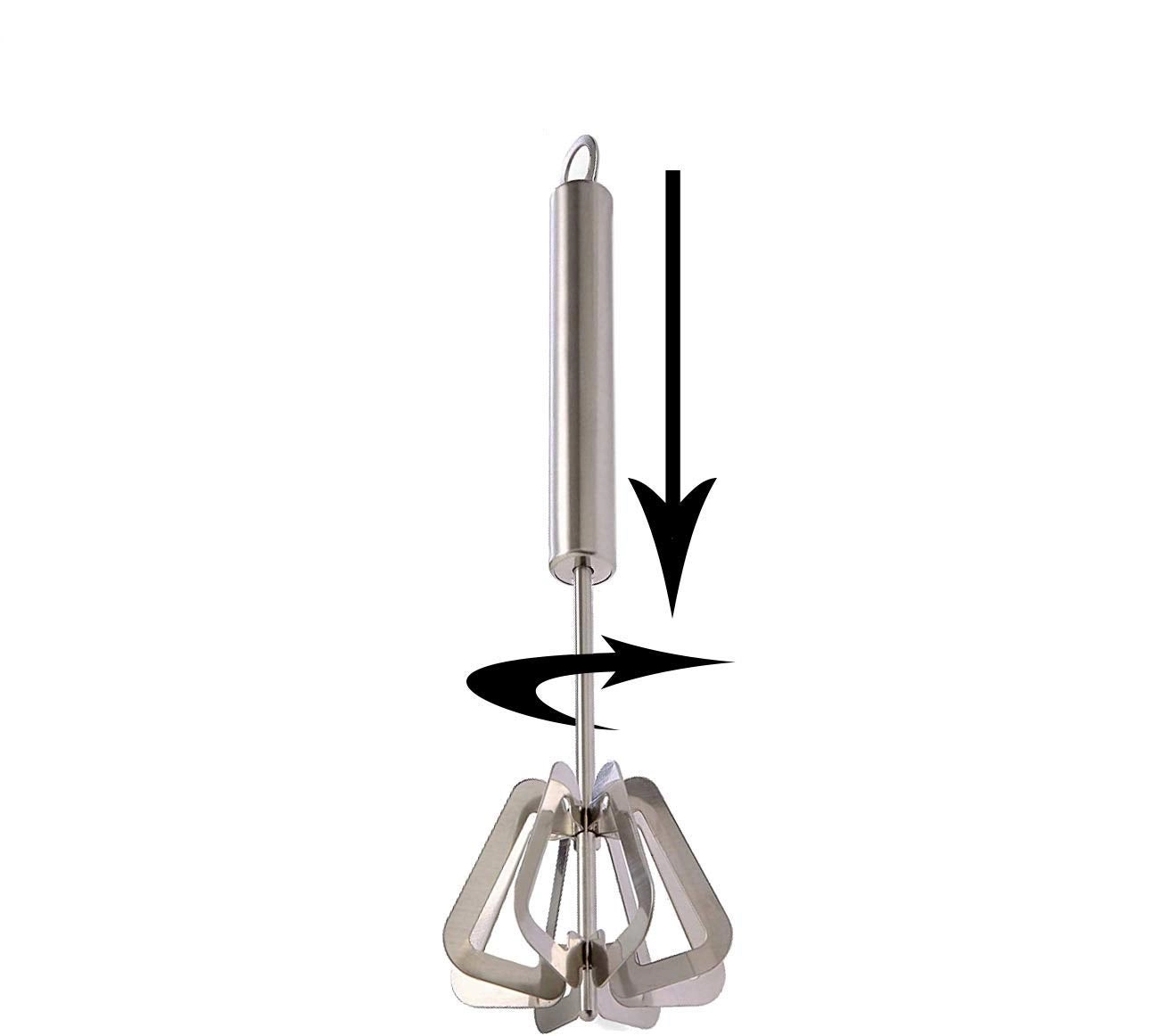 Multimixer - Stainless Steel Hand Blender