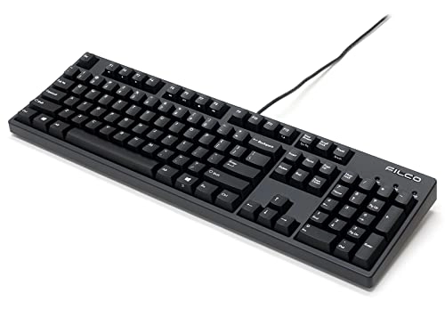 Majestouch 3 - Wired