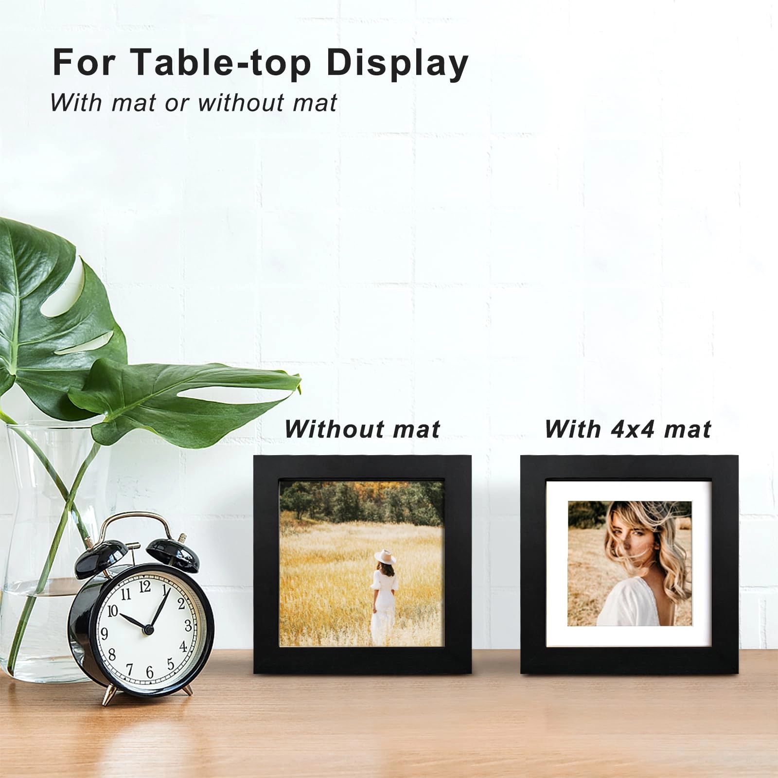 Photo Frames - 5x5