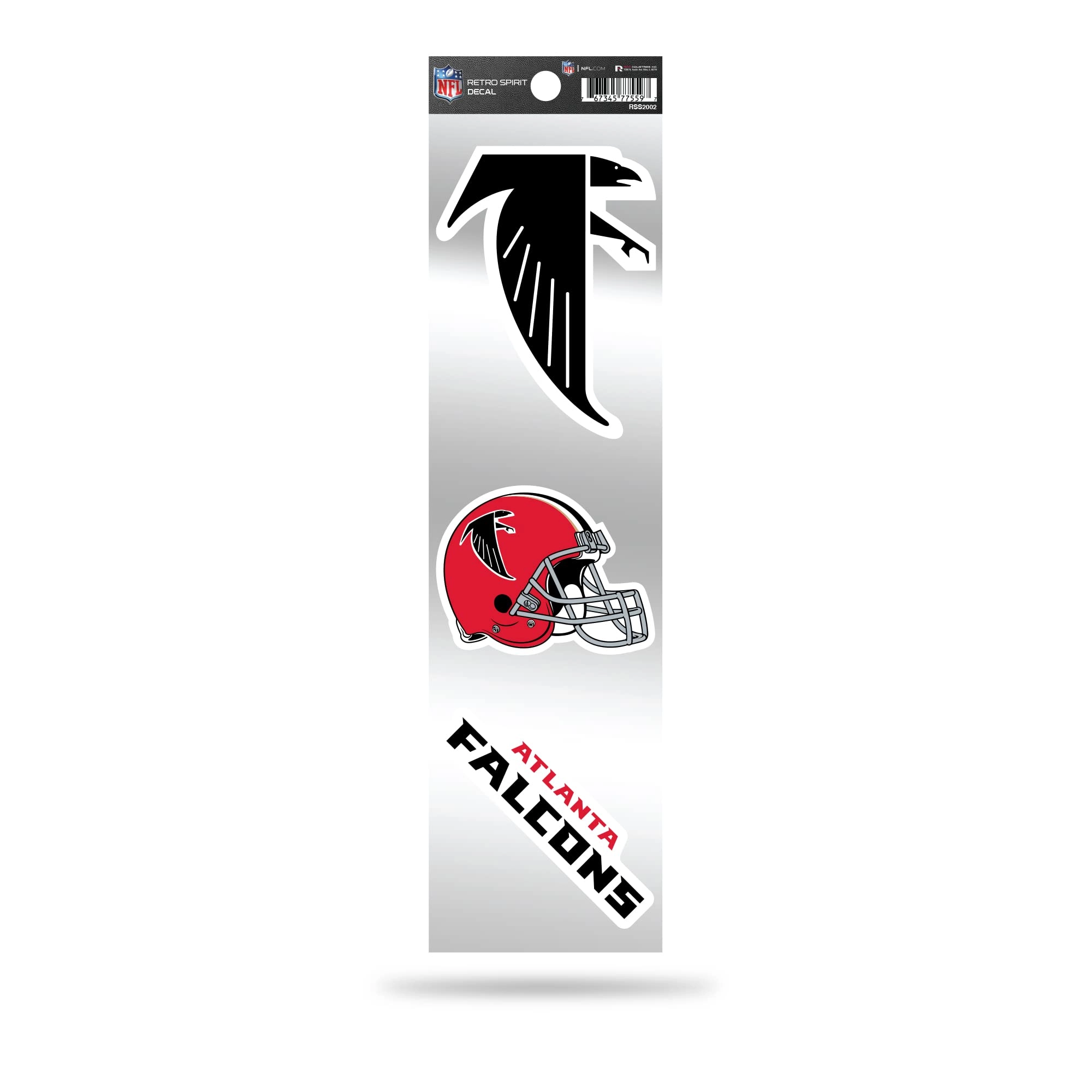 RSS3601 - vinyl 3 pieces