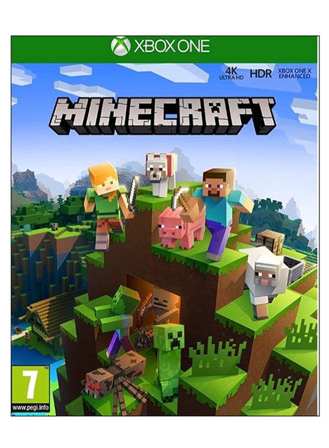 Minecraft | Xbox One
