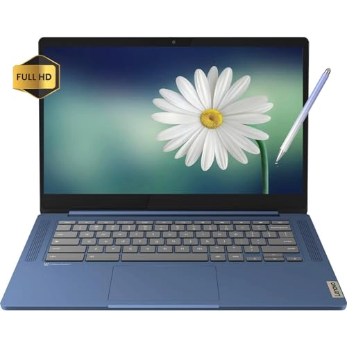 IdeaPad Slim 3 IP3 CB 14M868 - 14'' Kompanio 520 4GB DDR5 64GB SSD