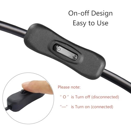 Cat6 Ethernet Patch Cable - 1m