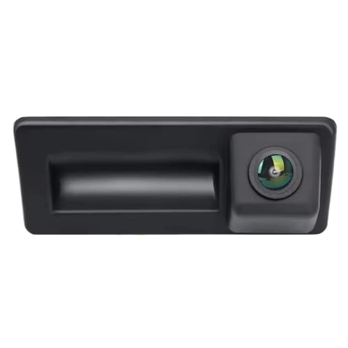 HD Car Rear View Camera - Wire AHD1080P