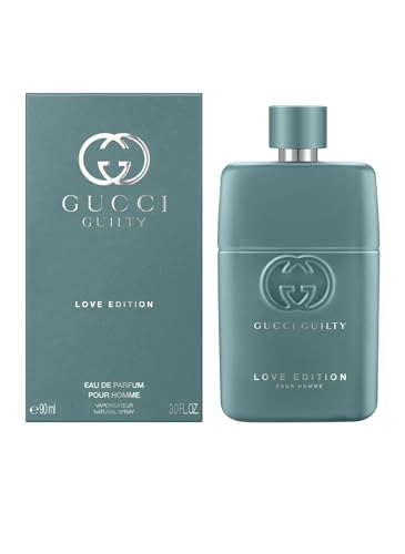 Guilty Love Edition Eau de Parfum 90ml