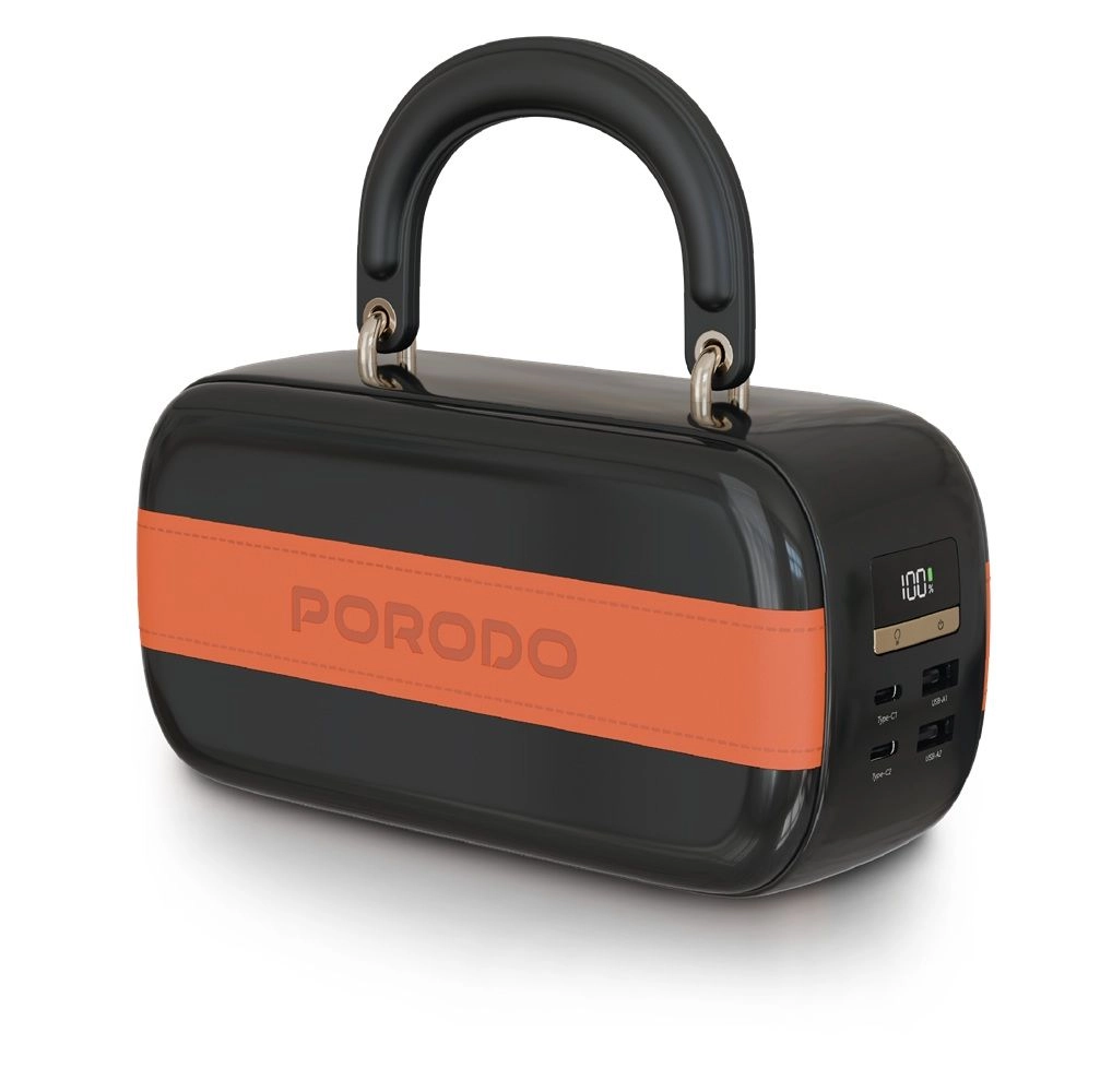 Sway - 60000mAh 100W