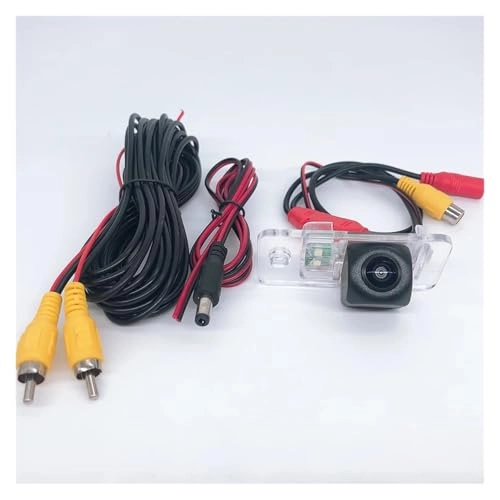 Rear View Camera - Night Vision RCA 1080p*720p