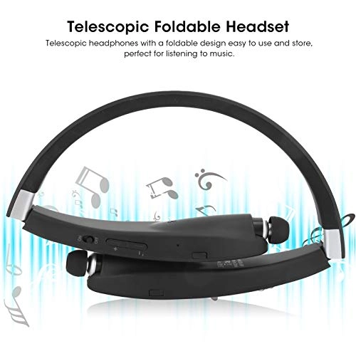 SX?991 Wireless Headphone