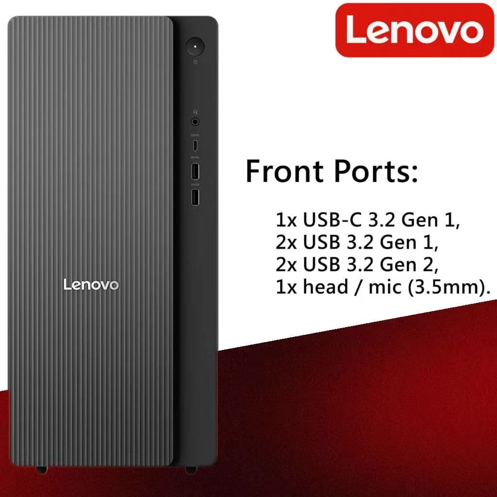 IdeaCentre - 225 8GB 756GB