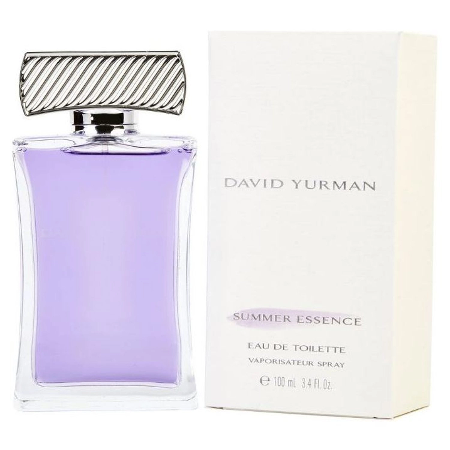 David Yurman Summer Essence Eau de Toilette 100ml