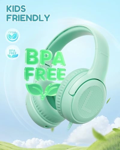 AT2 Wired Headphone