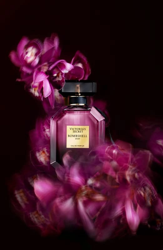 Bombshell Oud L Eau de Parfum 100 ml