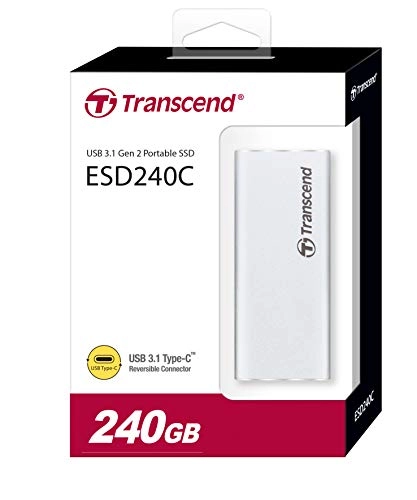 TS240GESD230C - 240GB
