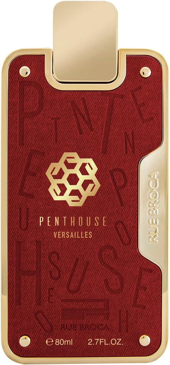 Penthouse Versailles Eau de Parfum 80ml