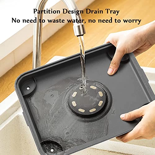 Electric Steamer - 20 Liters