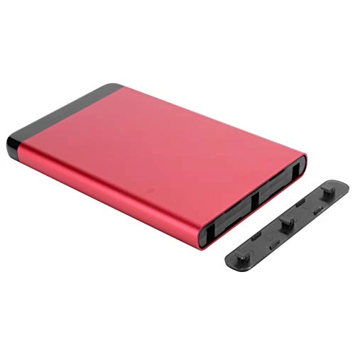 SSD Mobile Hard Disk Enclosure - 8TB
