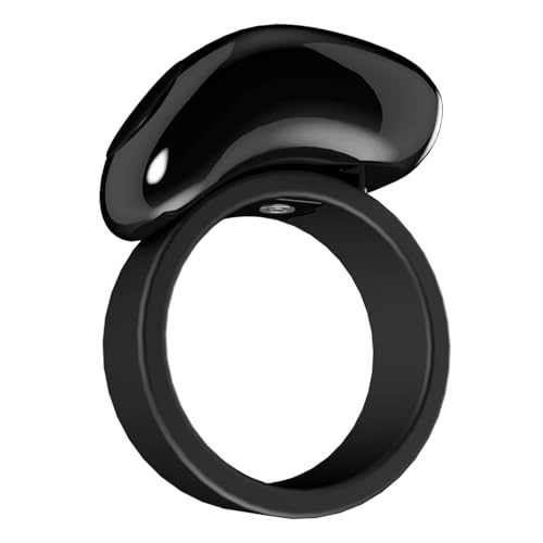 Smart Zikr Ring - #013
