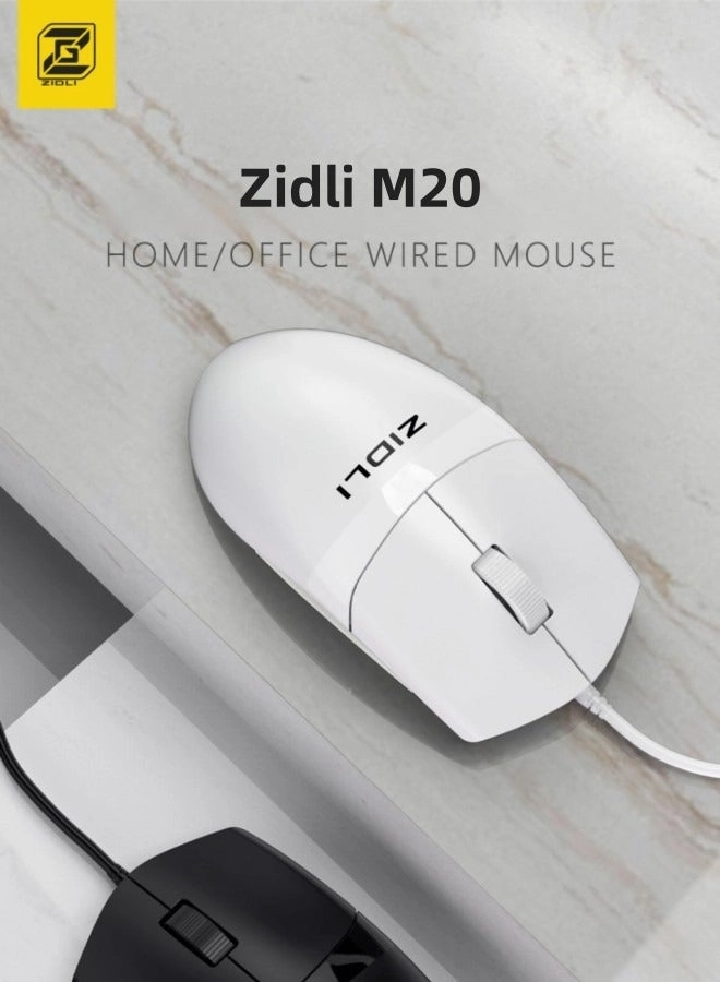 M20 Mouse - Wired