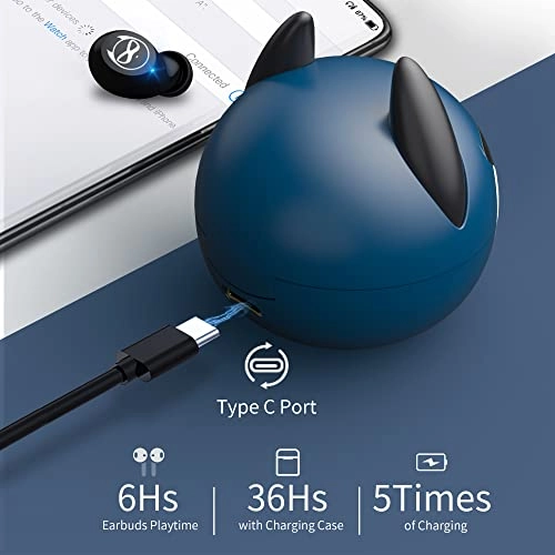 ZY-K37 Wireless Earbud