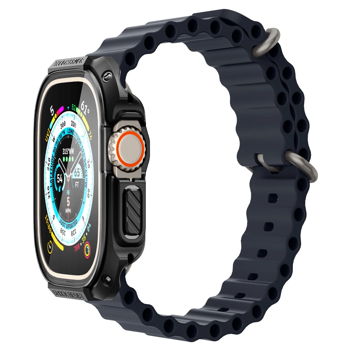 Screen Protector for Apple Watch Ultra 49mm