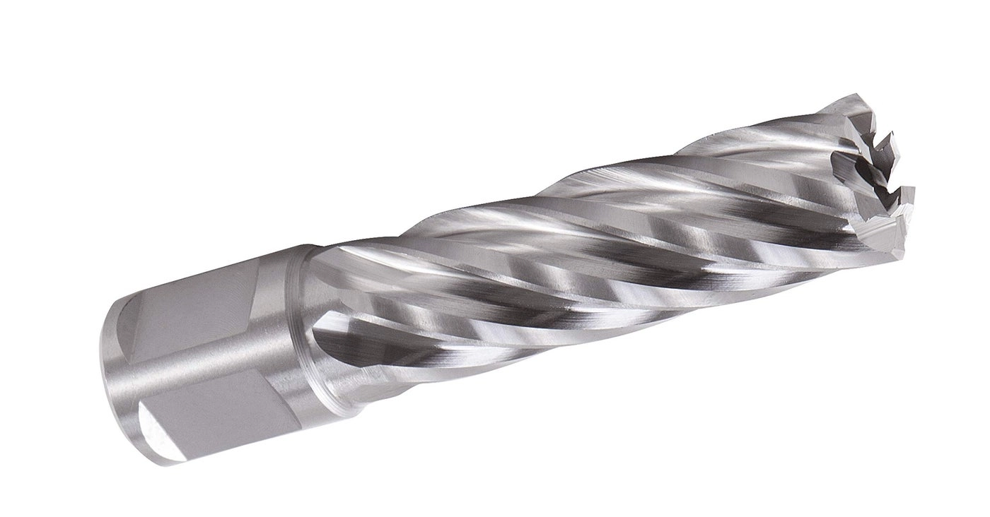 ANNULAR Cutter - HSS 3/4"